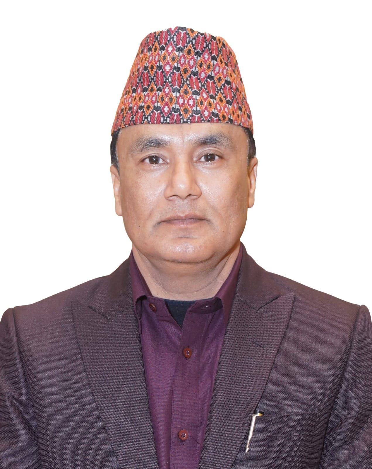 Roshan Pant